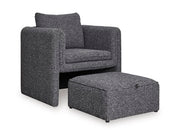 Vreni Accent Chair -  Ashley Furniture Accent Chair  Fresh Start Furniture