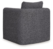 Vreni Accent Chair -  Ashley Furniture Accent Chair  Fresh Start Furniture