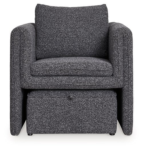 Vreni Accent Chair -  Ashley Furniture Accent Chair  Fresh Start Furniture