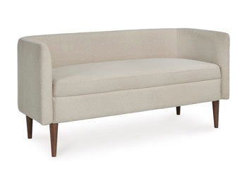 Wainner Accent Bench -  Ashley Furniture Bench  Fresh Start Furniture