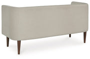 Wainner Accent Bench -  Ashley Furniture Bench  Fresh Start Furniture