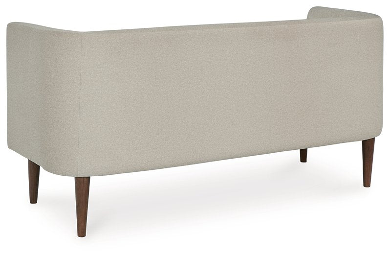 Wainner Accent Bench -  Ashley Furniture Bench  Fresh Start Furniture
