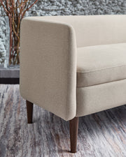 Wainner Accent Bench -  Ashley Furniture Bench  Fresh Start Furniture