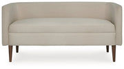 Wainner Accent Bench -  Ashley Furniture Bench  Fresh Start Furniture