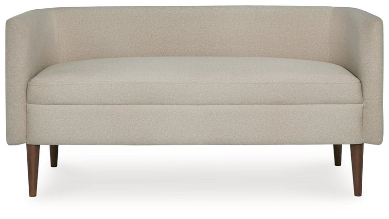 Wainner Accent Bench -  Ashley Furniture Bench  Fresh Start Furniture