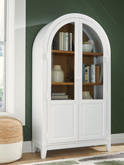 Dagandale Accent Cabinet -  Ashley Furniture Cabinet  Fresh Start Furniture