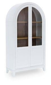 Dagandale Accent Cabinet -  Ashley Furniture Cabinet  Fresh Start Furniture