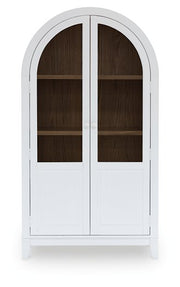 Dagandale Accent Cabinet -  Ashley Furniture Cabinet  Fresh Start Furniture