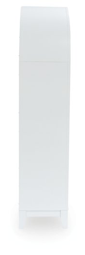 Dagandale Accent Cabinet -  Ashley Furniture Cabinet  Fresh Start Furniture