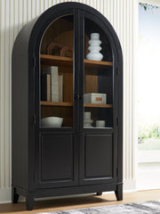 Dagandale Accent Cabinet -  Ashley Furniture Cabinet  Fresh Start Furniture