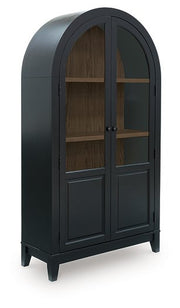 Dagandale Accent Cabinet -  Ashley Furniture Cabinet  Fresh Start Furniture