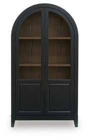Dagandale Accent Cabinet -  Ashley Furniture Cabinet  Fresh Start Furniture