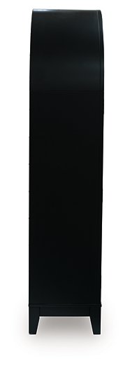 Dagandale Accent Cabinet -  Ashley Furniture Cabinet  Fresh Start Furniture
