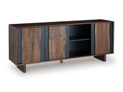 Welby Accent Cabinet Ashley Furniture Cabinet  Fresh Start Furniture