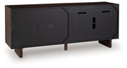 Welby Accent Cabinet Ashley Furniture Cabinet  Fresh Start Furniture