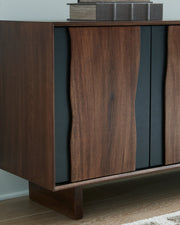 Welby Accent Cabinet Ashley Furniture Cabinet  Fresh Start Furniture