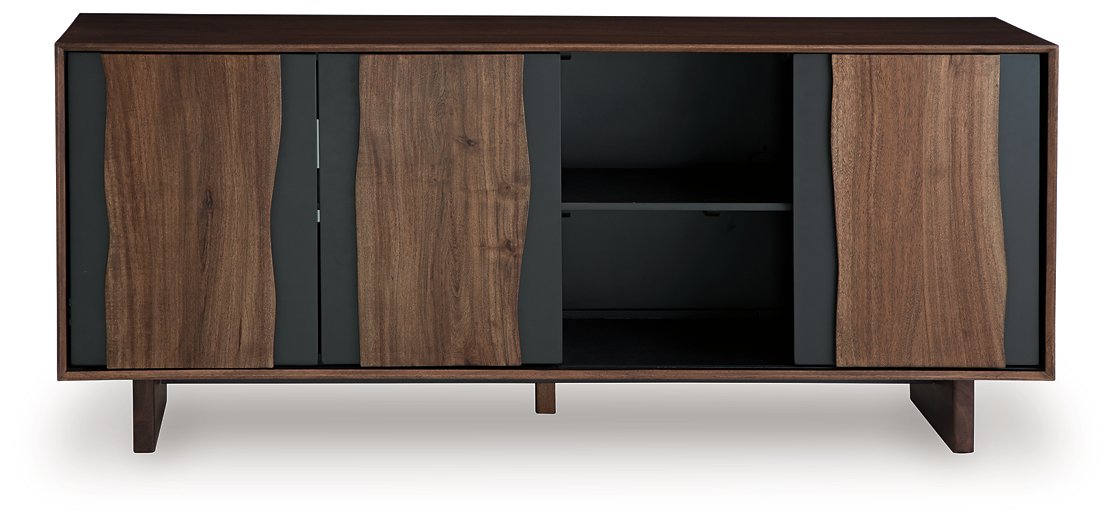 Welby Accent Cabinet Ashley Furniture Cabinet  Fresh Start Furniture