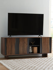 Welby Accent Cabinet Ashley Furniture Cabinet  Fresh Start Furniture