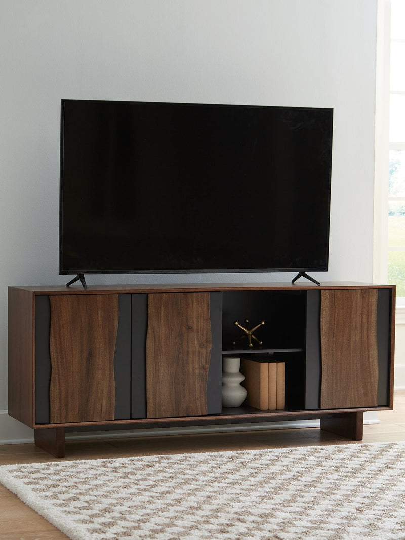 Welby Accent Cabinet Ashley Furniture Cabinet  Fresh Start Furniture