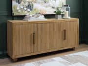Niam Accent Cabinet Ashley Furniture Accent Cabinet  Fresh Start Furniture