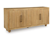 Niam Accent Cabinet Ashley Furniture Accent Cabinet  Fresh Start Furniture