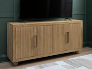 Niam Accent Cabinet Ashley Furniture Accent Cabinet  Fresh Start Furniture