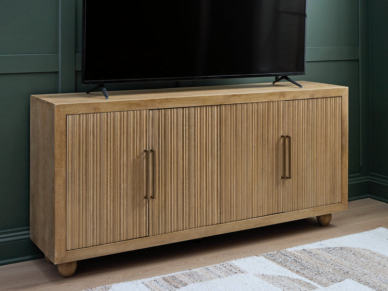 Niam Accent Cabinet Ashley Furniture Accent Cabinet  Fresh Start Furniture