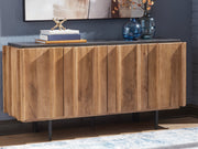Quintavious Accent Cabinet Ashley Furniture Accent Cabinet  Fresh Start Furniture