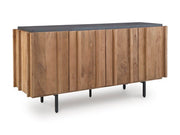 Quintavious Accent Cabinet Ashley Furniture Accent Cabinet  Fresh Start Furniture
