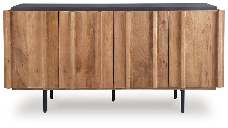 Quintavious Accent Cabinet Ashley Furniture Accent Cabinet  Fresh Start Furniture