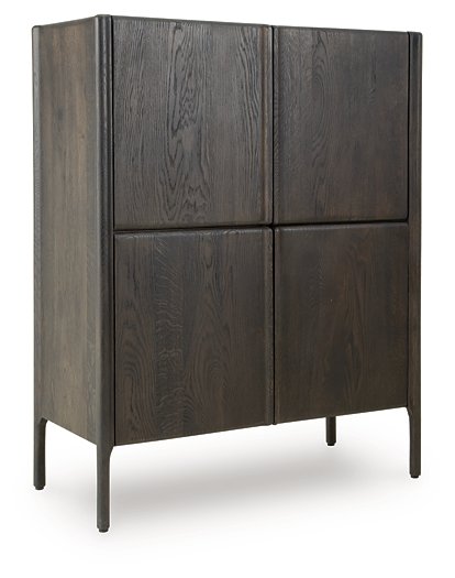 Orsonal Accent Cabinet Ashley Furniture Accent Cabinet Default Title Fresh Start Furniture