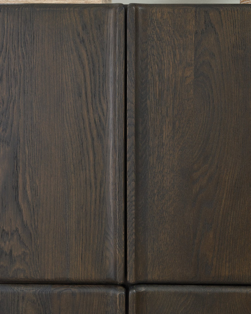 Orsonal Accent Cabinet Ashley Furniture Accent Cabinet  Fresh Start Furniture