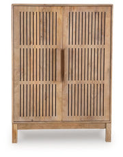 Pellamour Bar Cabinet Ashley Furniture Accent Cabinet  Fresh Start Furniture