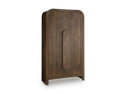 Thoren Accent Cabinet Ashley Furniture Accent Cabinet  Fresh Start Furniture