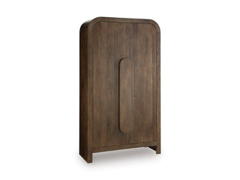 Thoren Accent Cabinet Ashley Furniture Accent Cabinet  Fresh Start Furniture