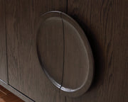 Veeda Accent Cabinet -  Ashley Furniture Accent Cabinet  Fresh Start Furniture