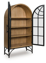 Gwenwich Accent Cabinet Ashley Furniture Accent Cabinet  Fresh Start Furniture