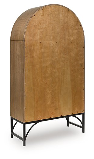 Gwenwich Accent Cabinet Ashley Furniture Accent Cabinet  Fresh Start Furniture