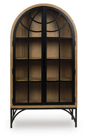 Gwenwich Accent Cabinet Ashley Furniture Accent Cabinet  Fresh Start Furniture