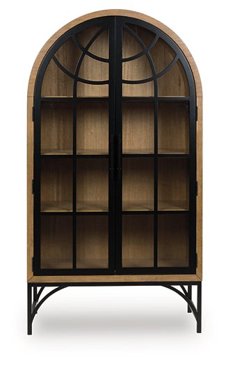 Gwenwich Accent Cabinet Ashley Furniture Accent Cabinet  Fresh Start Furniture