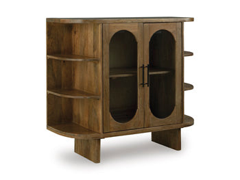 Niall Accent Cabinet Ashley Furniture Accent Cabinet  Fresh Start Furniture
