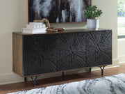 Lavinmont Accent Cabinet Ashley Furniture Accent Cabinet  Fresh Start Furniture