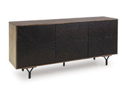 Lavinmont Accent Cabinet Ashley Furniture Accent Cabinet  Fresh Start Furniture