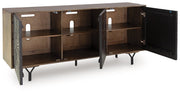 Lavinmont Accent Cabinet Ashley Furniture Accent Cabinet  Fresh Start Furniture