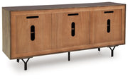 Lavinmont Accent Cabinet Ashley Furniture Accent Cabinet  Fresh Start Furniture