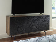 Lavinmont Accent Cabinet Ashley Furniture Accent Cabinet  Fresh Start Furniture