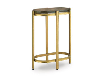 Porterville Accent Table Ashley Furniture End Table  Fresh Start Furniture
