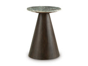 Waltnor Accent Table -  Ashley Furniture End Table  Fresh Start Furniture