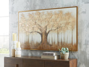 Dalewick Wall Art -  Ashley Furniture Wall Art  Fresh Start Furniture