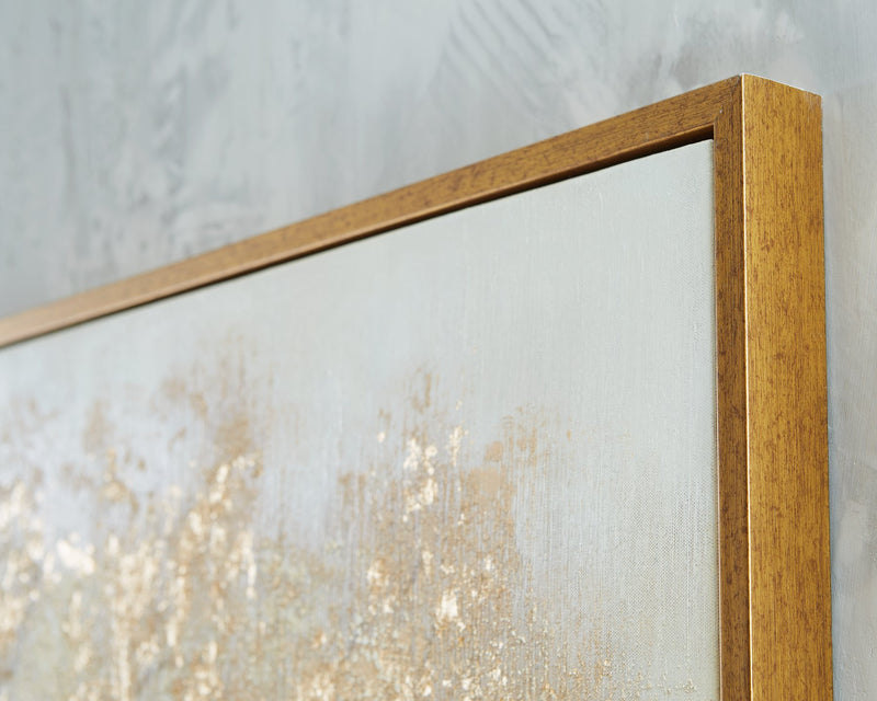 Dalewick Wall Art -  Ashley Furniture Wall Art  Fresh Start Furniture